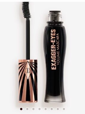 Charlotte Tilbury Exagger-Eyes Volume Mascara